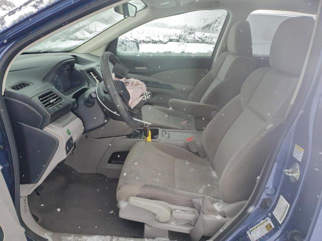 Honda Crv Ex Image 8