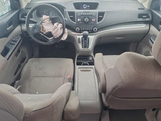 Honda Crv Ex Image 7