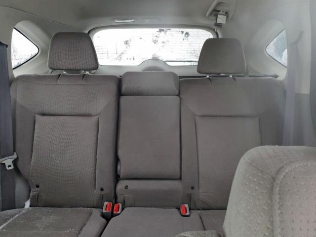 Honda Crv Ex Image 2