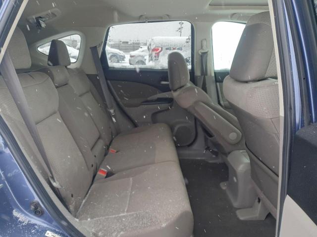 Honda Crv Ex Image 13