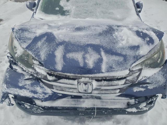 Honda Crv Ex Image 10