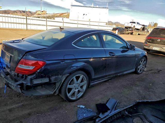 Mercedes-Benz C-Class 250 Image 7