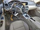 Mercedes-Benz C-Class 250 Image 4