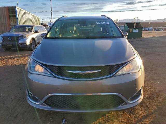 Chrysler Pacifica Touring L Plus Image 3