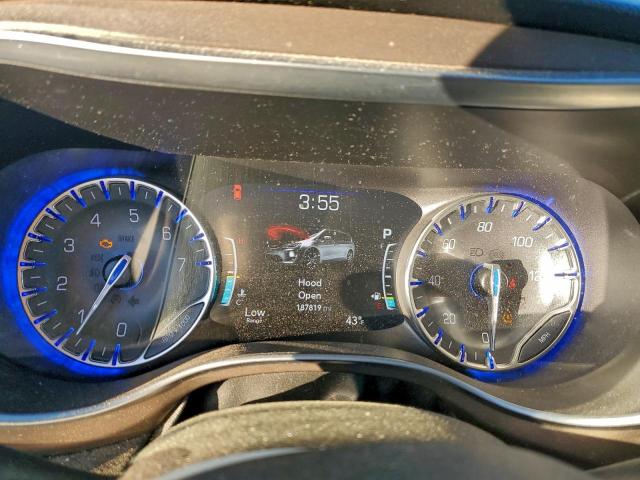 Chrysler Pacifica Touring L Plus Image 13