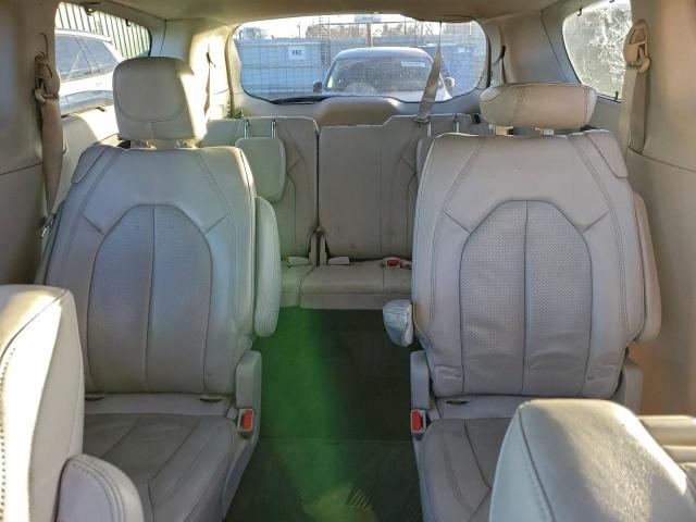 Chrysler Pacifica Touring L Plus Image 12