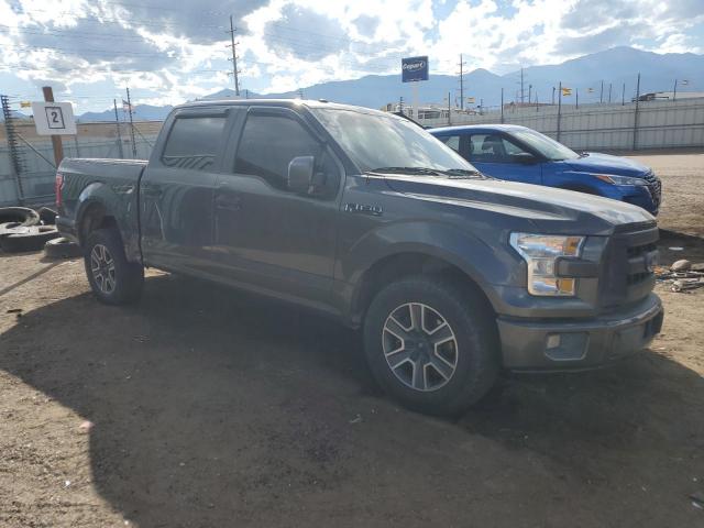Ford F-150 Supercrew Image 6