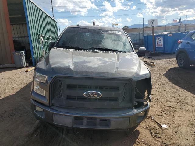 Ford F-150 Supercrew Image 2