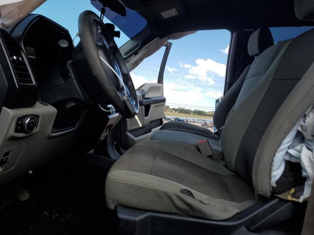 Ford F-150 Supercrew Image 12