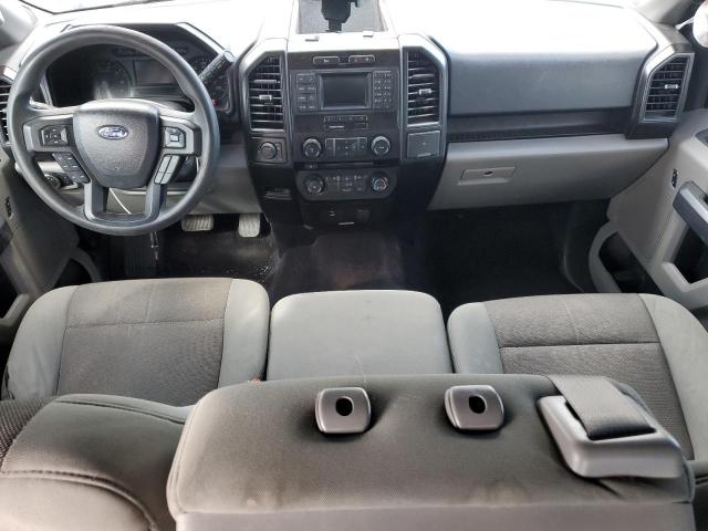 Ford F-150 Supercrew Image 9