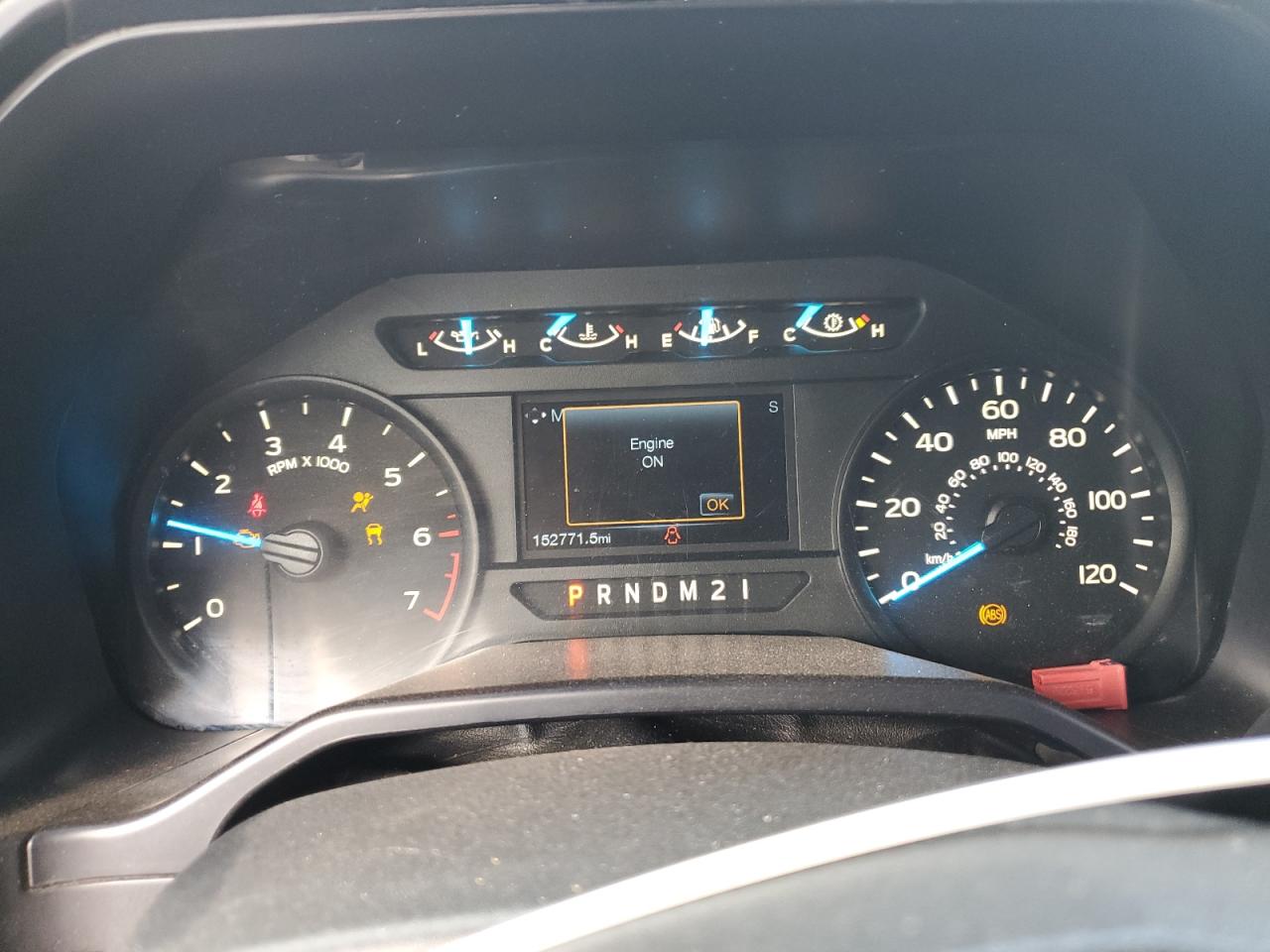 Ford F-150 Supercrew Image 11