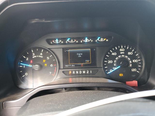 Ford F-150 Supercrew Image 11