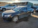 Subaru Legacy 2.5i Premium Image 1