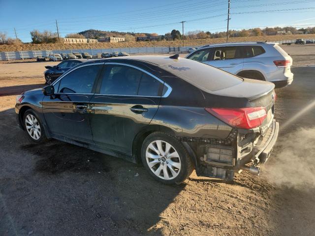 Subaru Legacy 2.5i Premium Image 8