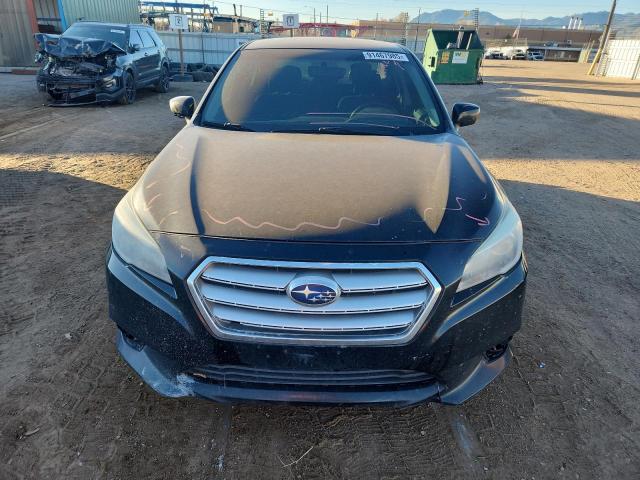 Subaru Legacy 2.5i Premium Image 4