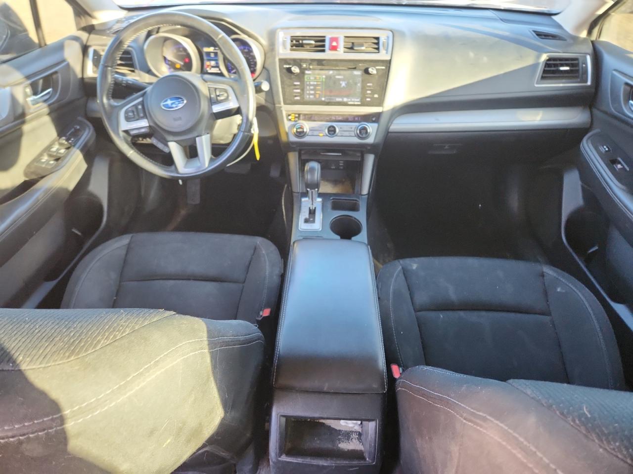 Subaru Legacy 2.5i Premium Image 11