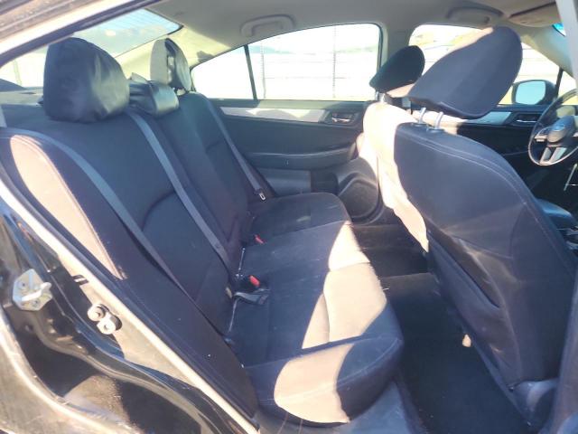 Subaru Legacy 2.5i Premium Image 12