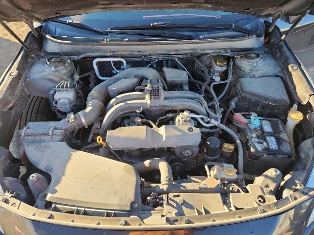 Subaru Legacy 2.5i Premium Image 10