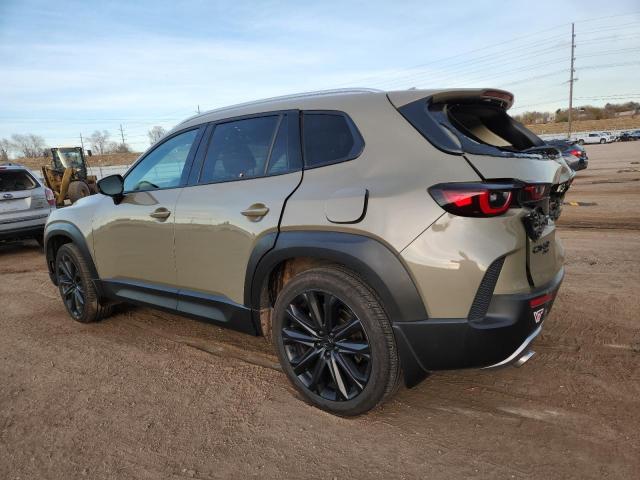 Mazda Cx Premium Image 9