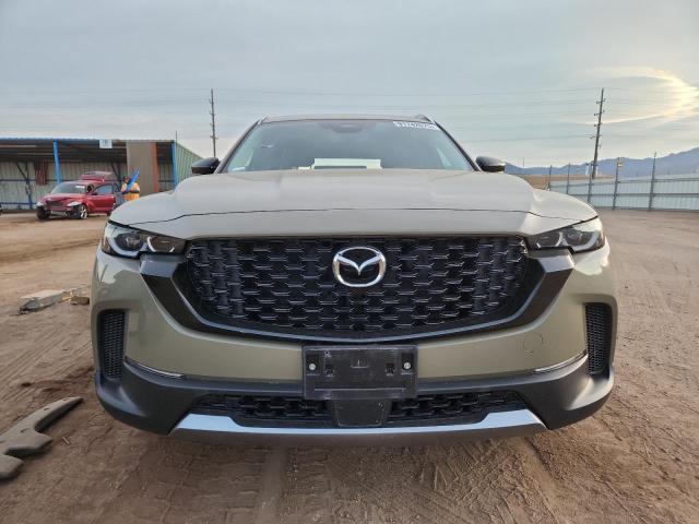 Mazda Cx Premium Image 3