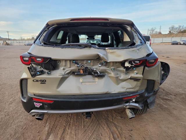 Mazda Cx Premium Image 8