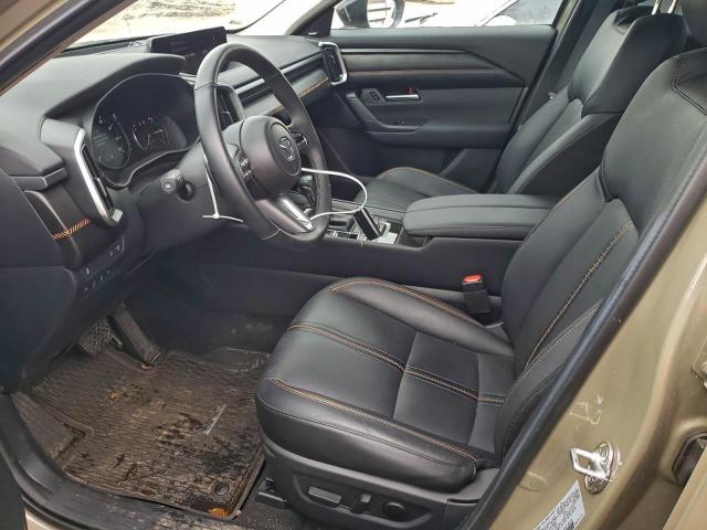 Mazda Cx Premium Image 11