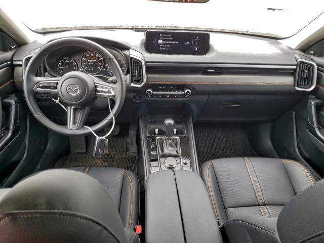 Mazda Cx Premium Image 6