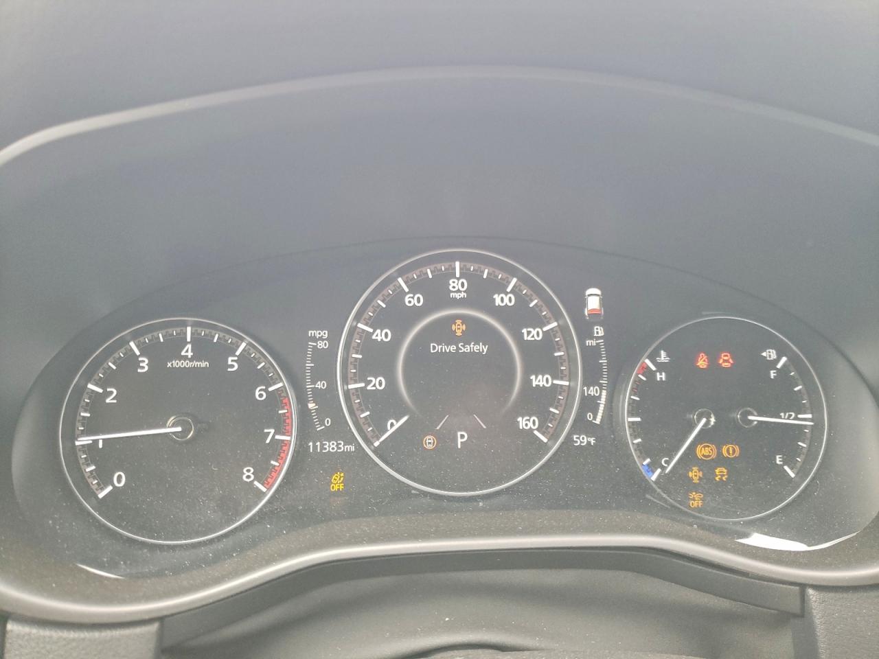 Mazda Cx Premium Image 5