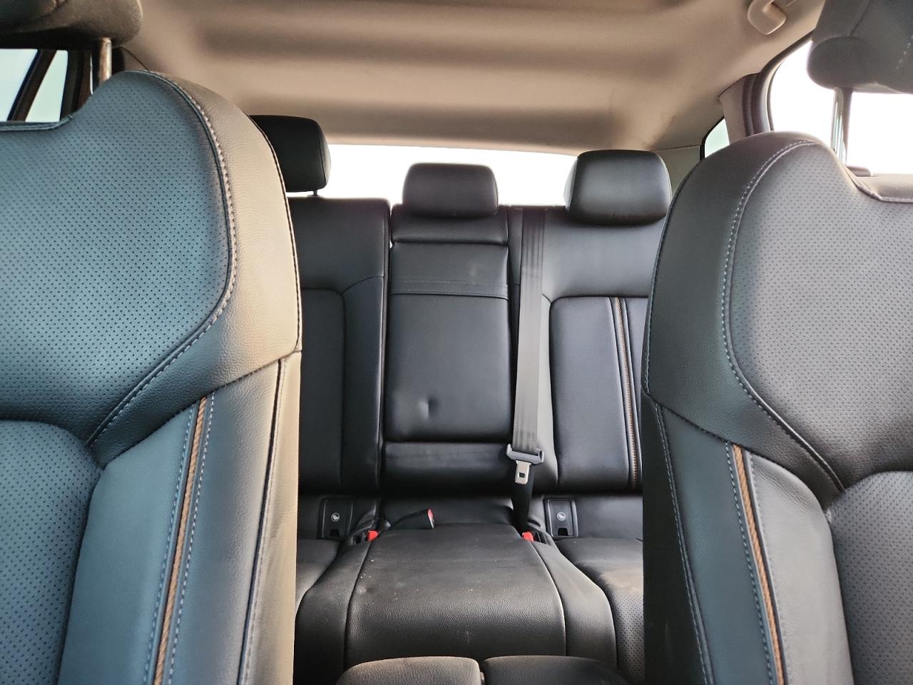 Mazda Cx Premium Image 7