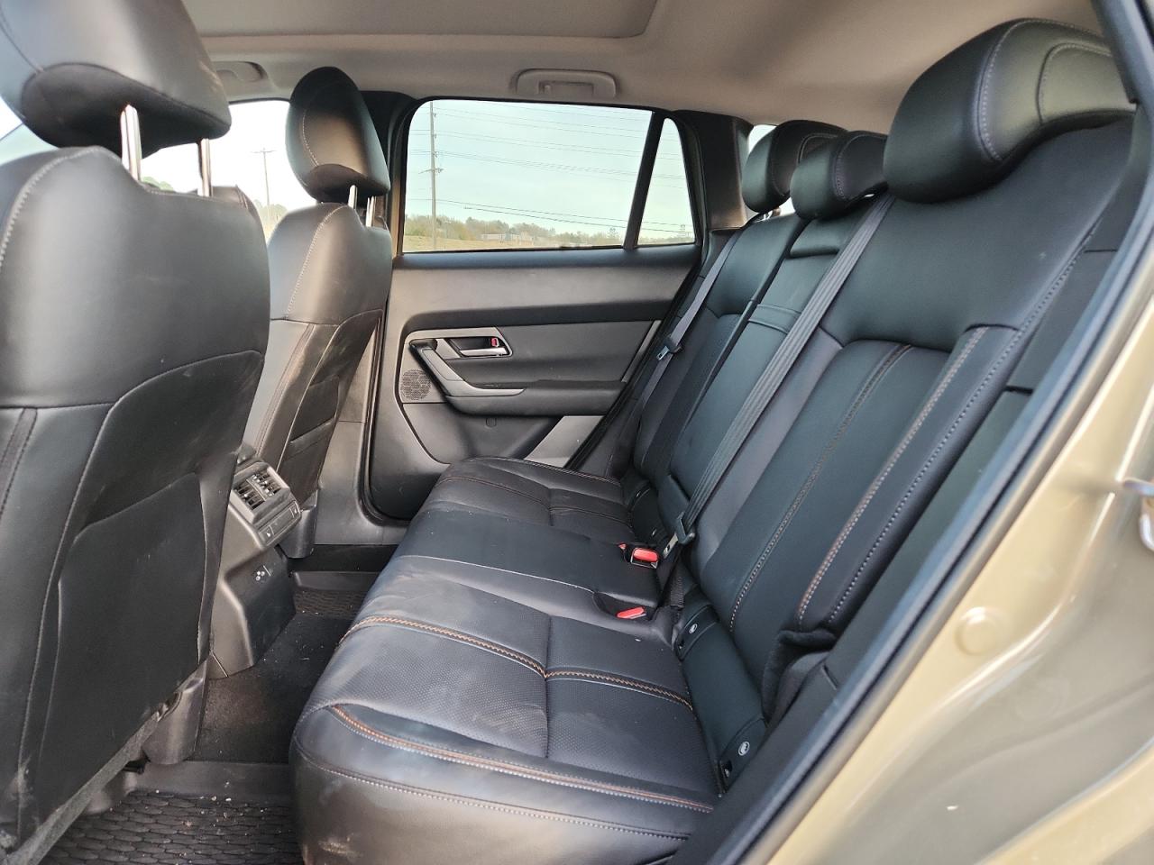 Mazda Cx Premium Image 10