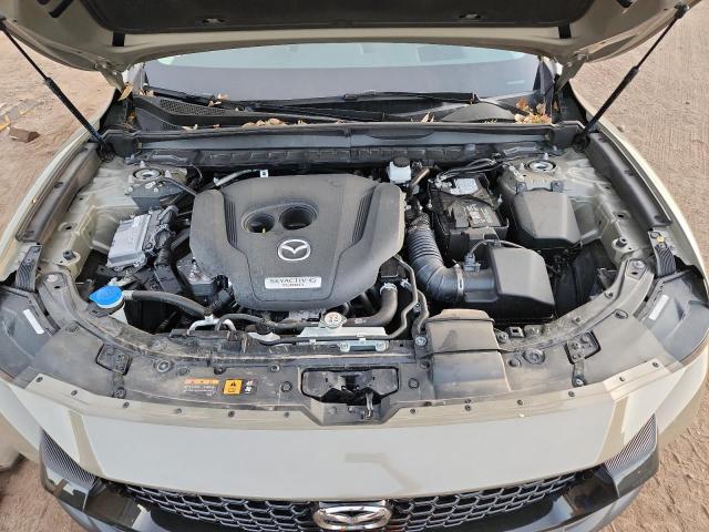 Mazda Cx Premium Image 13