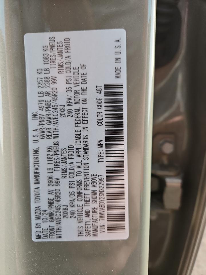 Mazda Cx Premium Image 12