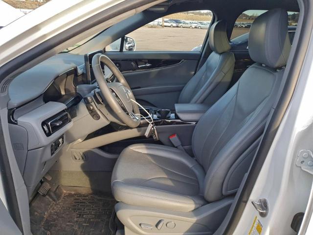 Lincoln Nautilus Reserve Image 13