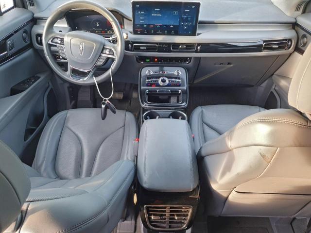 Lincoln Nautilus Reserve Image 11