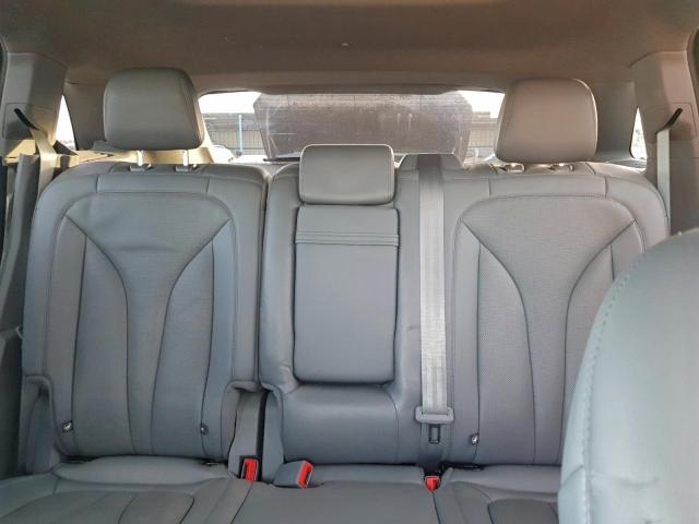 Lincoln Nautilus Reserve Image 7