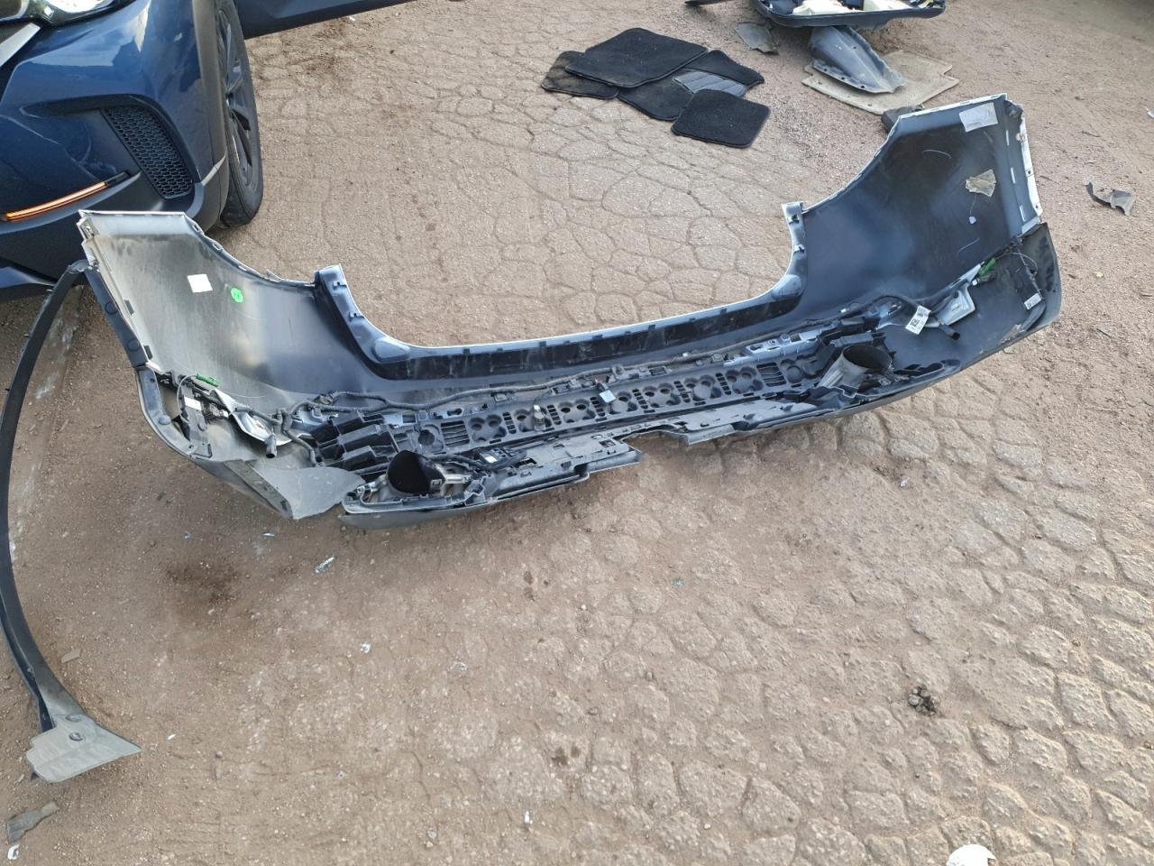 Lincoln Nautilus Reserve Image 10