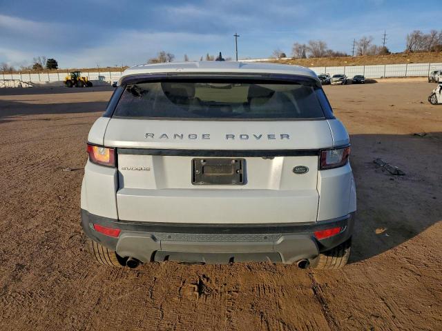 Land Rover Range Rover Se Image 5