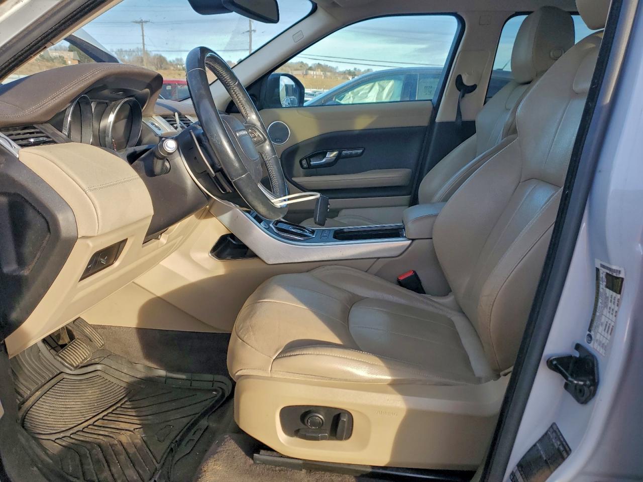 Land Rover Range Rover Se Image 11