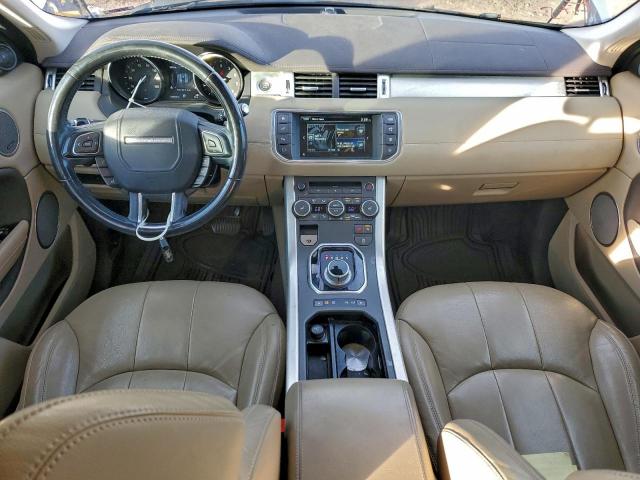 Land Rover Range Rover Se Image 12