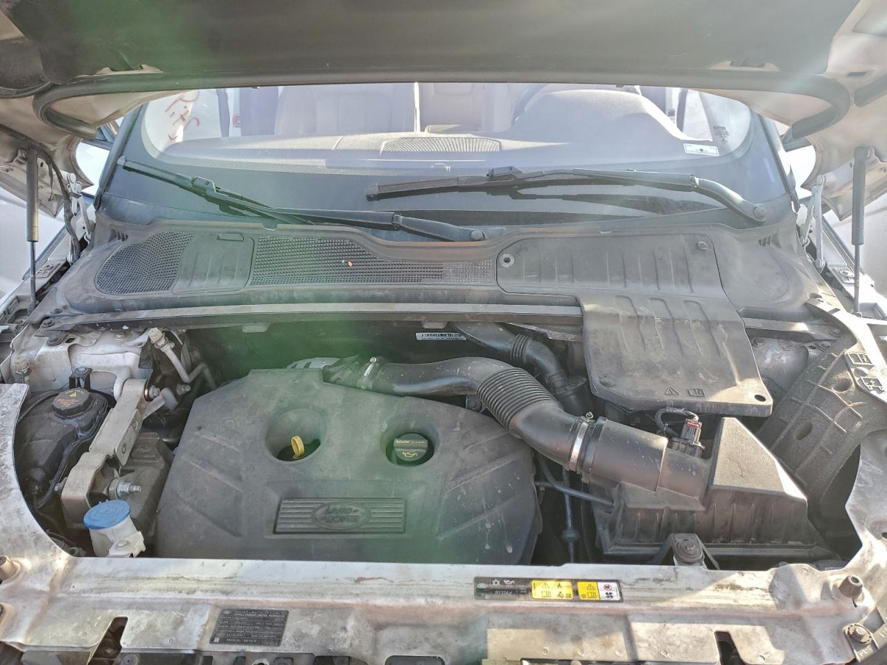 Land Rover Range Rover Se Image 6