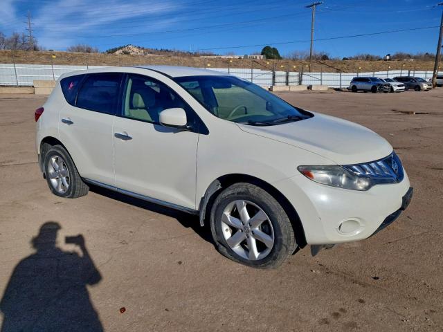 Nissan Murano S Image 7