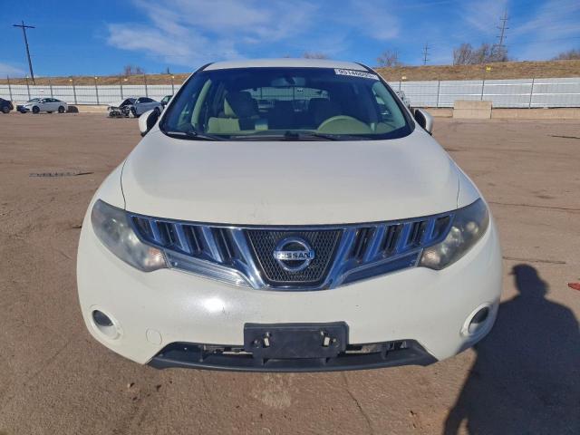 Nissan Murano S Image 11