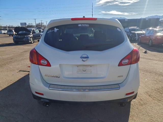 Nissan Murano S Image 10