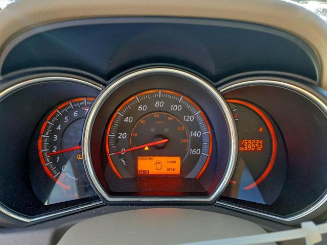 Nissan Murano S Image 13