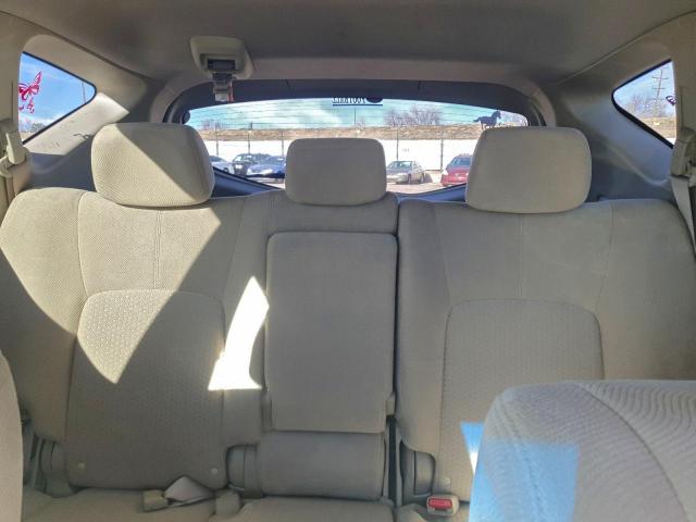 Nissan Murano S Image 12