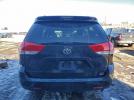 Toyota Sienna Xle Image 5
