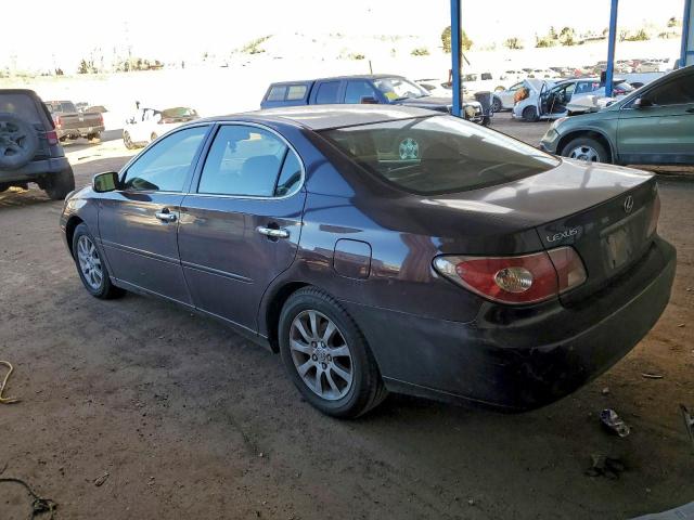 Lexus Es 300 Image 8