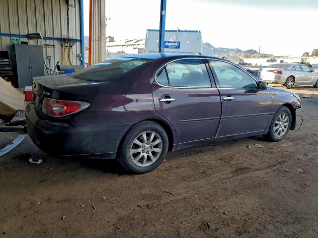 Lexus Es 300 Image 9