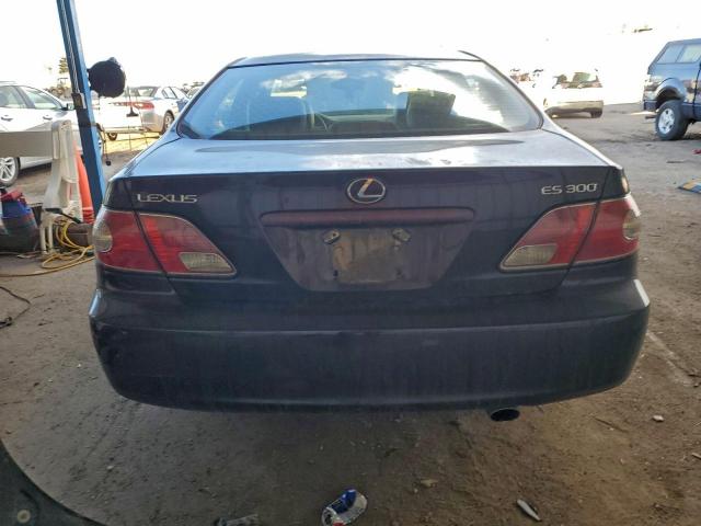 Lexus Es 300 Image 10