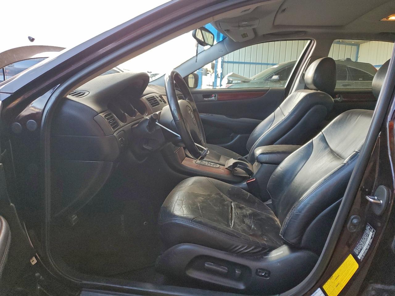 Lexus Es 300 Image 7